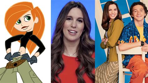 christy carlson romano topless|Kim Possible, Even Stevens Star Felt Exploited After Filming